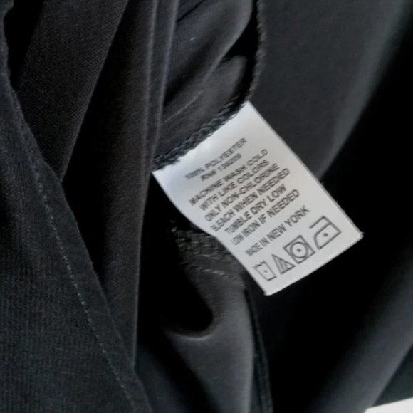 Hatch Slouch dress - Picture 5 of 5